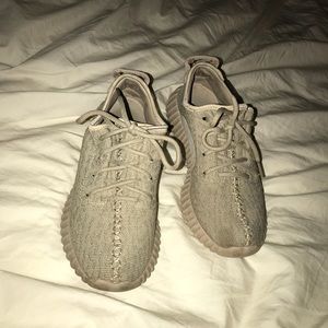 Authentic Yeezy’s